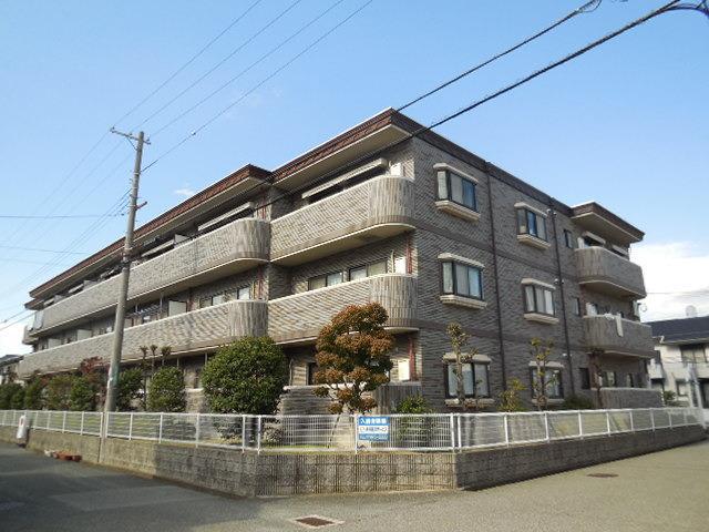 プリベイル西神戸 角