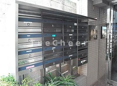 菱和パレスヒロ中村橋