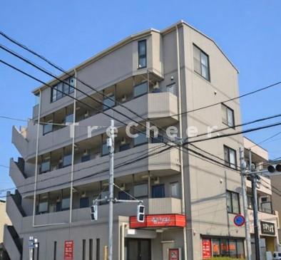 菱和パレスヒロ中村橋