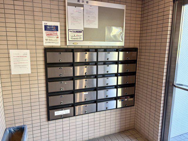 アビタシオン阿波座