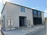 アヴェニュー ミッテ I