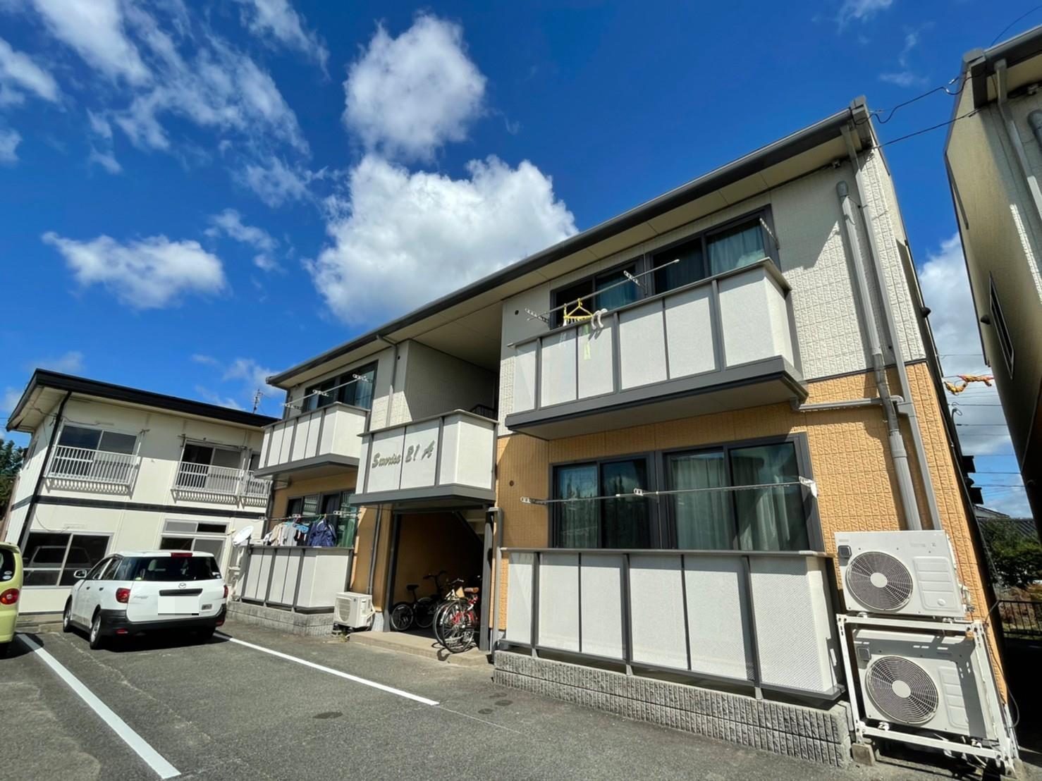 サンライズ21 A棟