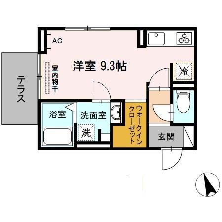 クレールI