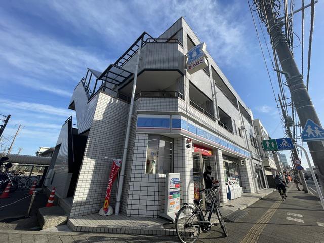 アトレ本厚木