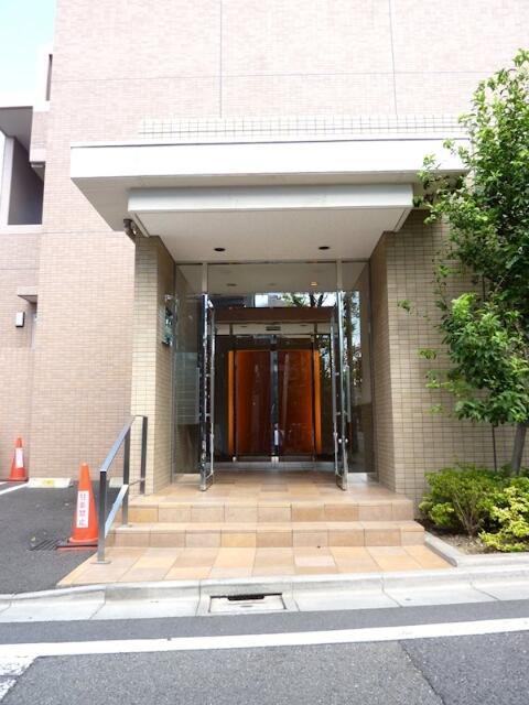 ドミール新高円寺