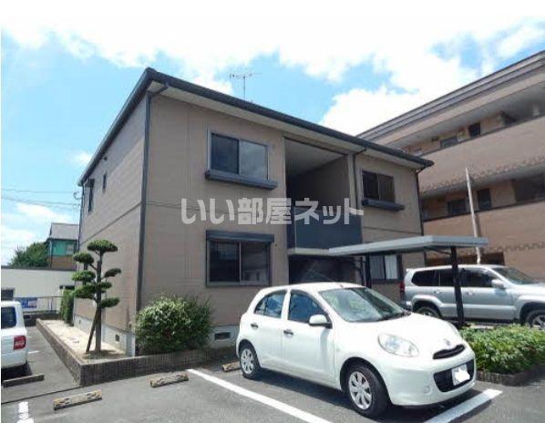 ソフィア小森野B棟