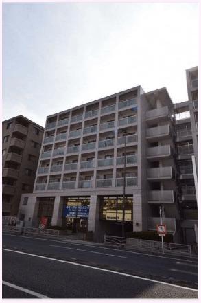 ルネ和田町