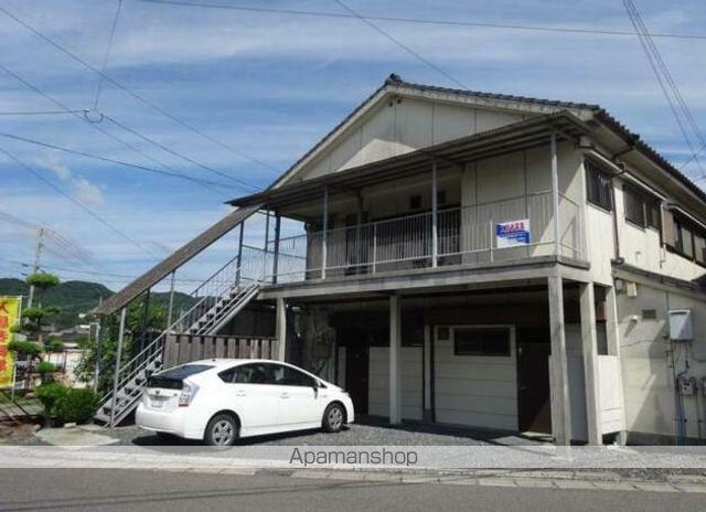 川崎アパート