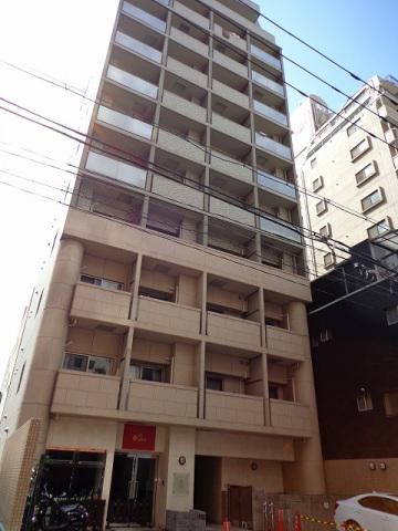グラビスコート紙屋町