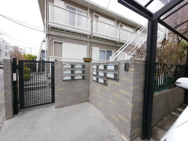 カメリアA