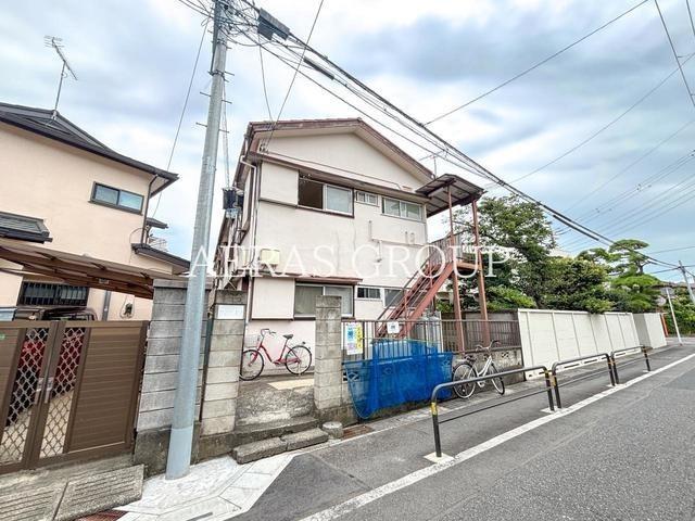 北方ハイツ