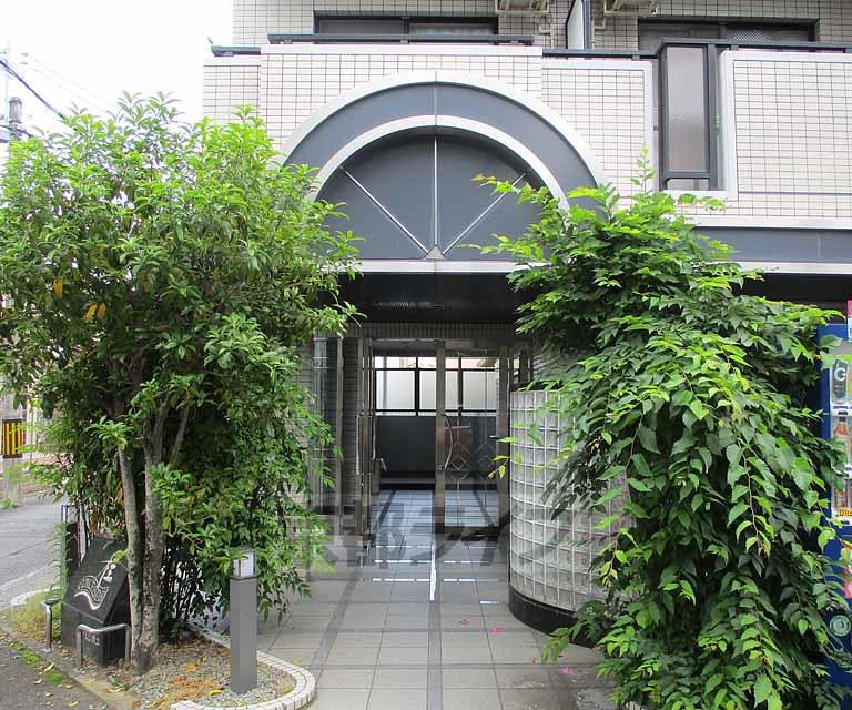 コモリスター桂