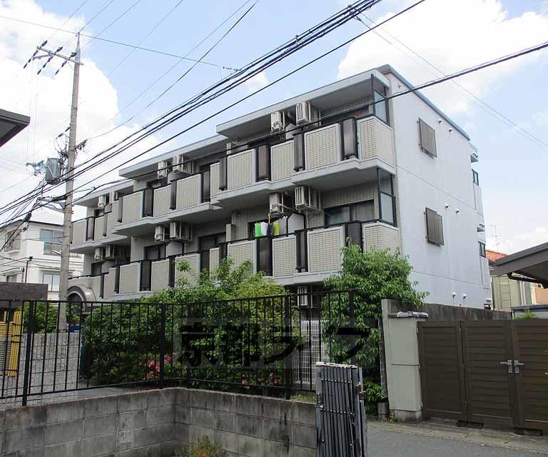 コモリスター桂
