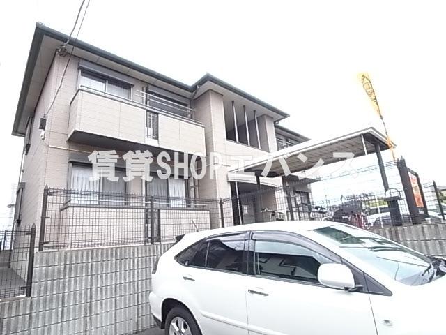 コートアベニューII