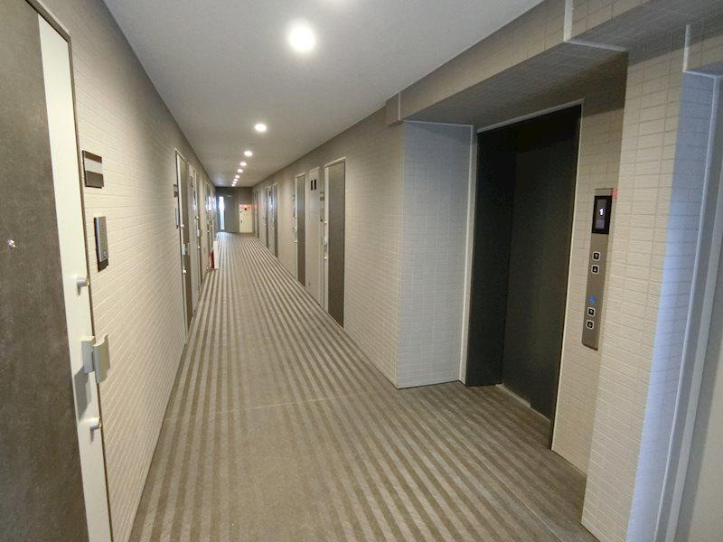 ディアレイシャス東京サウスパレス