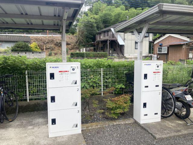 コーポ石川D