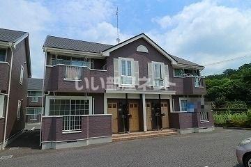 コーポ石川D