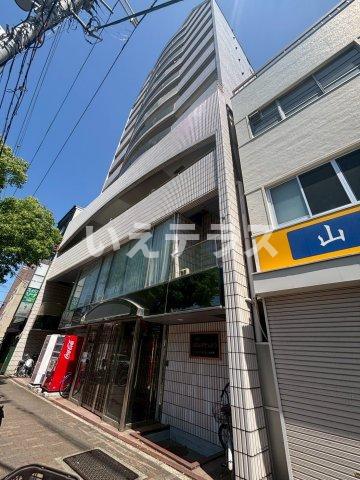 元町MGレジデンスIII