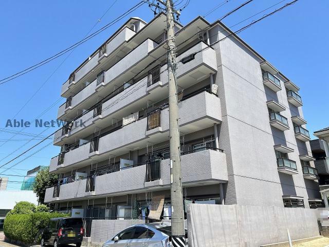 宝マンション浦里
