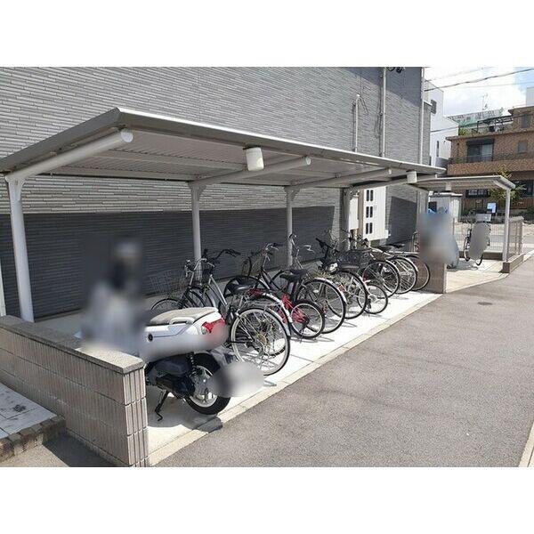 ヴァンベール中味鋺II