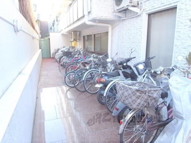 ヴィラ・エスポワール303