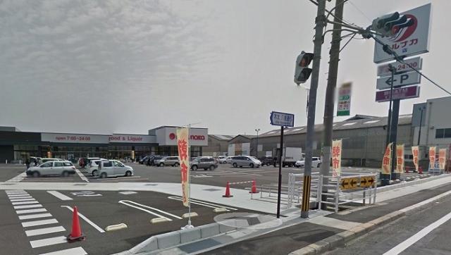 レオパレスルミエール