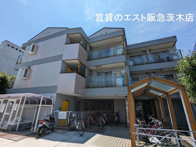 アンフィニィ・西河原