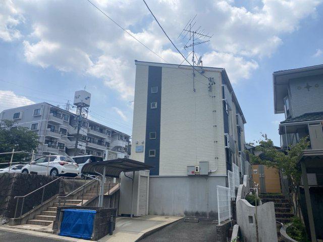 レオネクスト春日ヶ丘荘