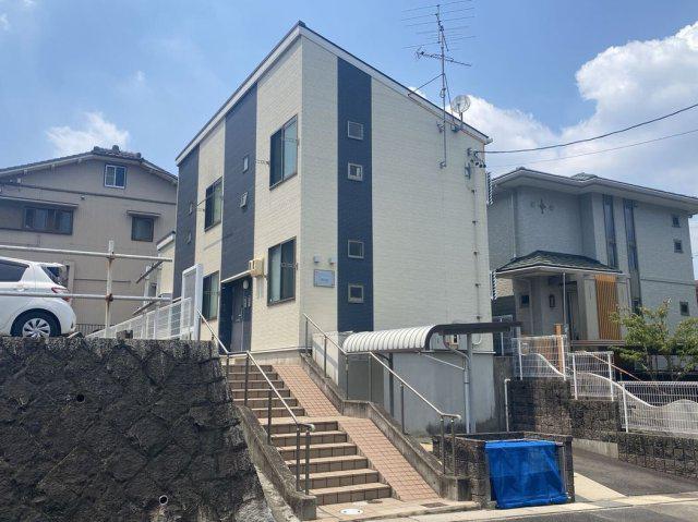 レオネクスト春日ヶ丘荘