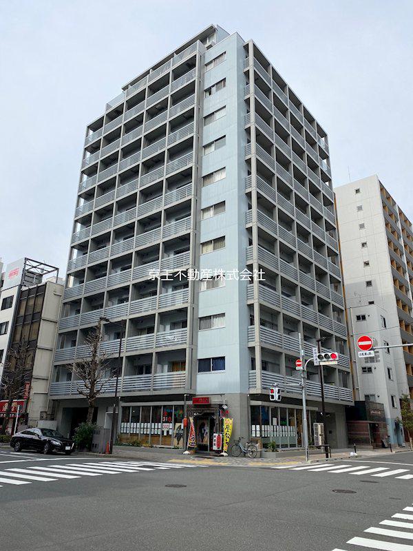 グレンパーク秋葉原イースト