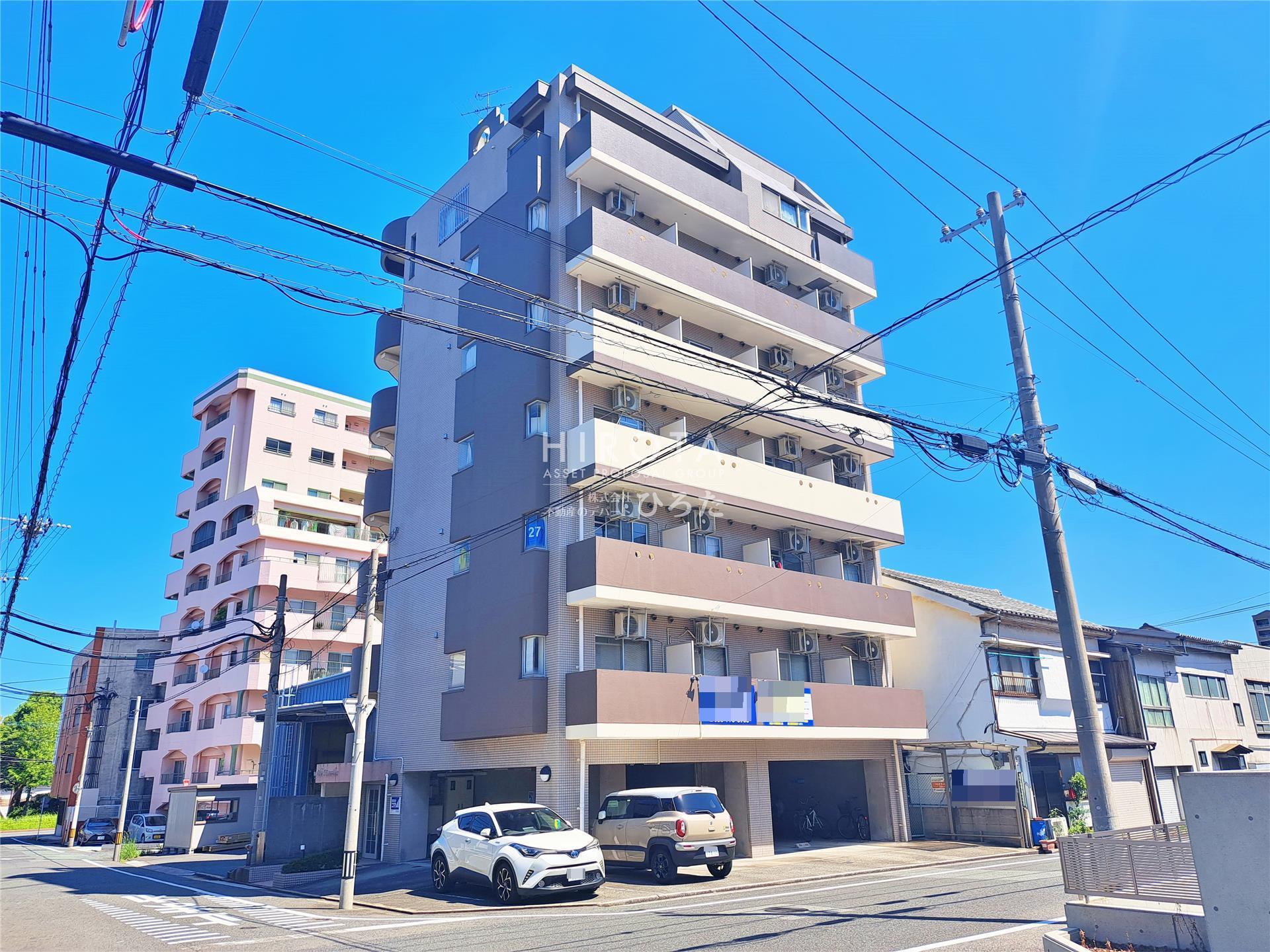 サニーベール前田