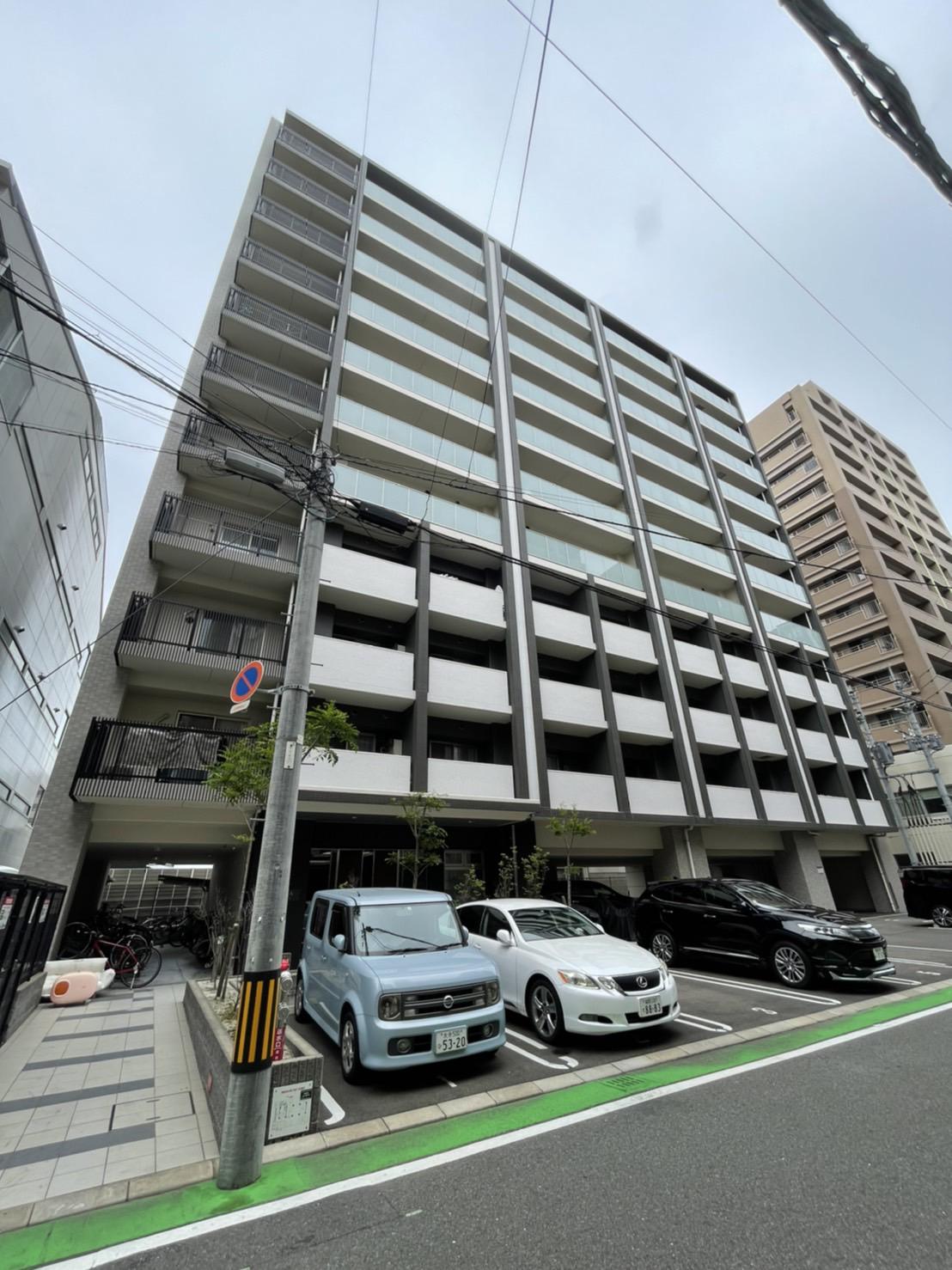 ラフレシーサ博多駅南Ⅳ