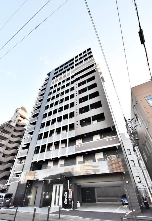 MDIプロスコルディア黒崎駅前
