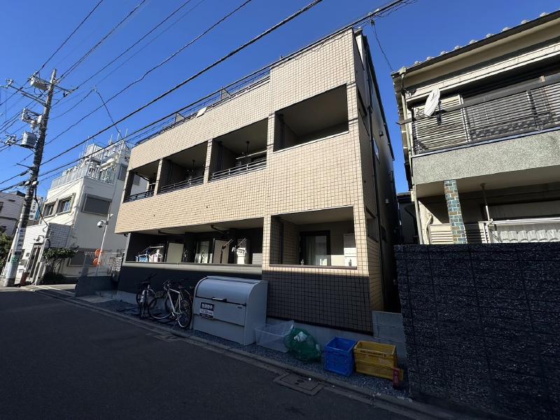 MELDIA千住元町