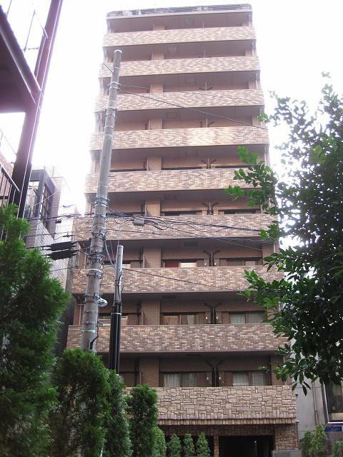 トーシンフェニックス赤坂