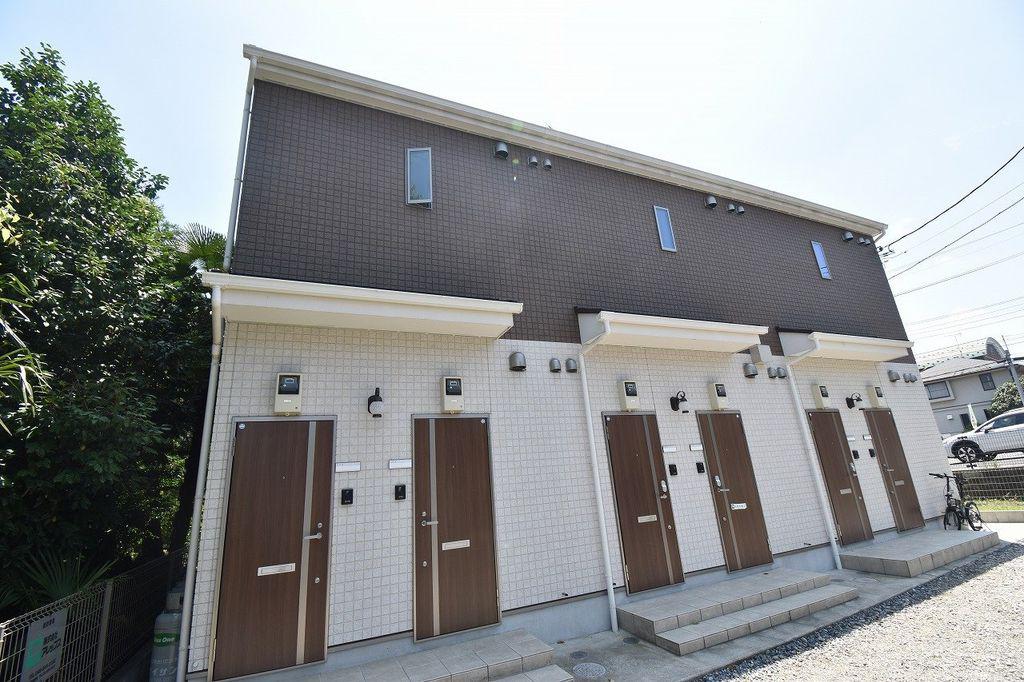 セレスト狭山市