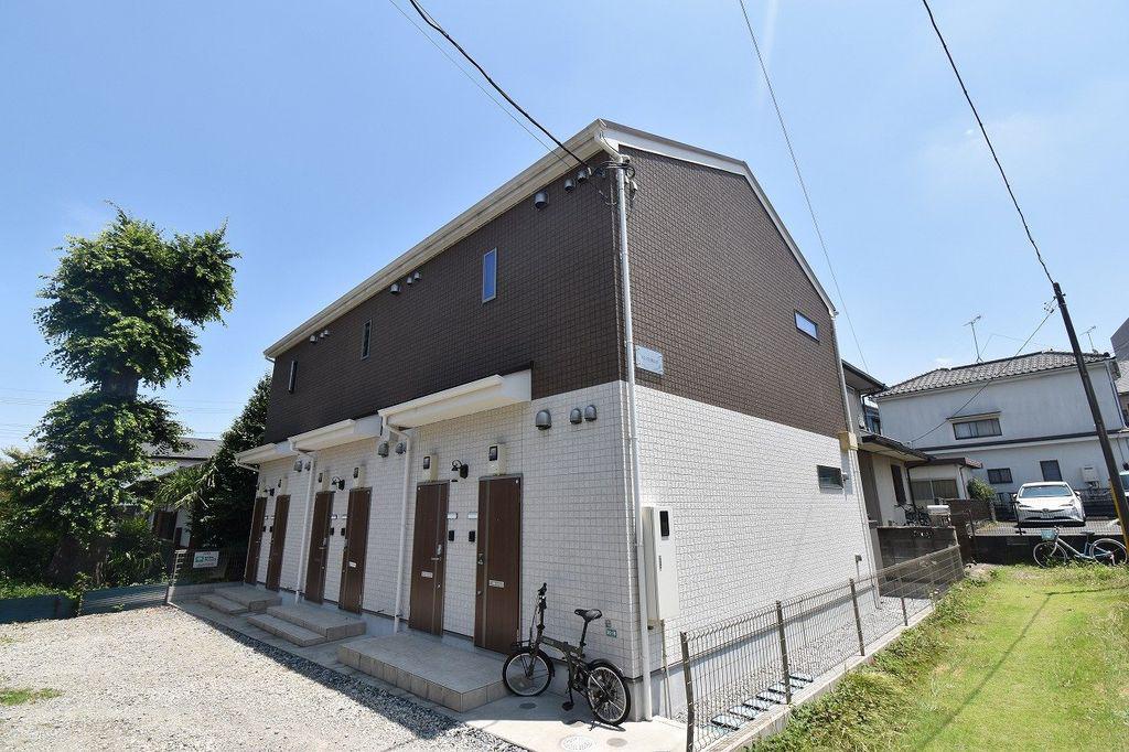 セレスト狭山市