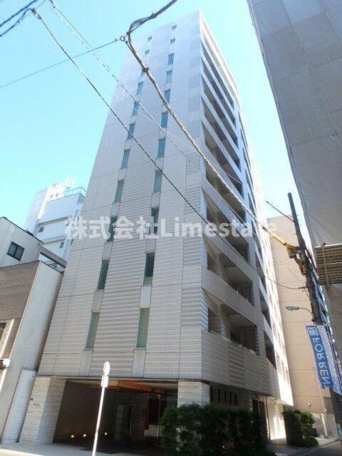 アスコットパーク日本橋BISIKI