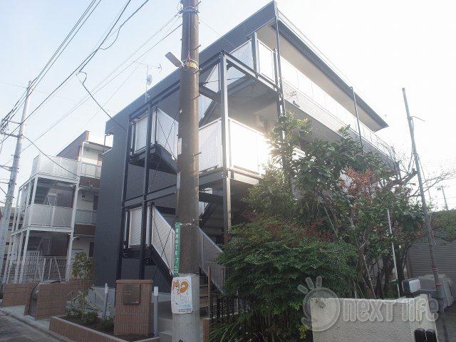 リブリ・Kバレル