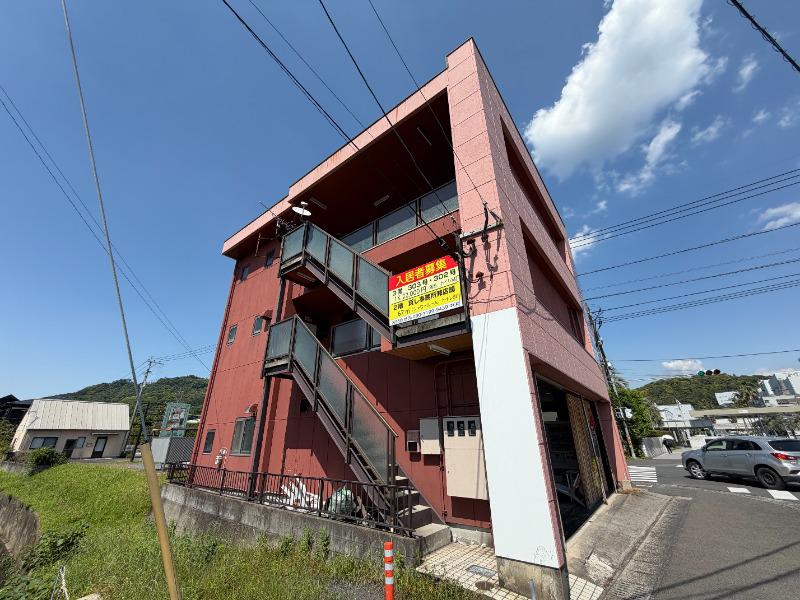 南国ビル