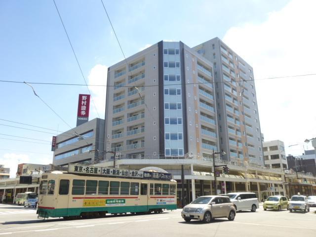セントラルコート西町プレミア