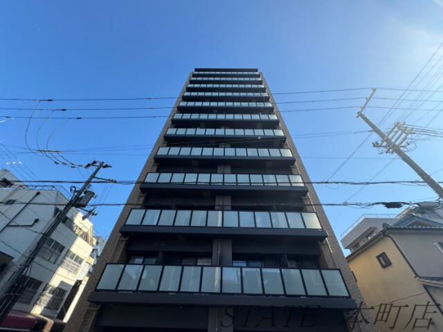 フォーリアライズ弁天町クロス