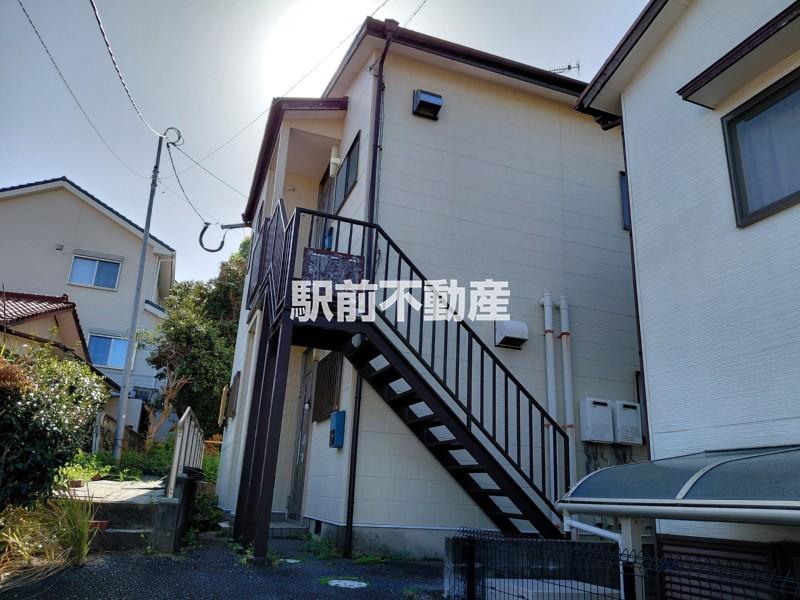インペリアル駅東
