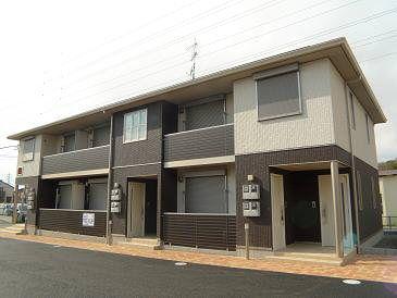 シャーメゾン・はなぶさ