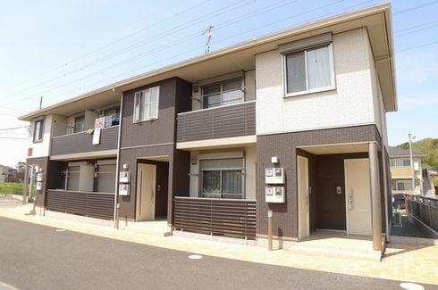 シャーメゾン・はなぶさ(1LDK/1階)