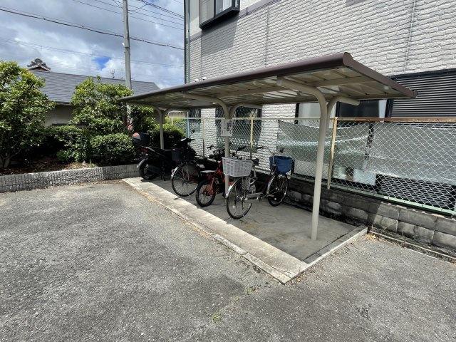 ジュネス北中振