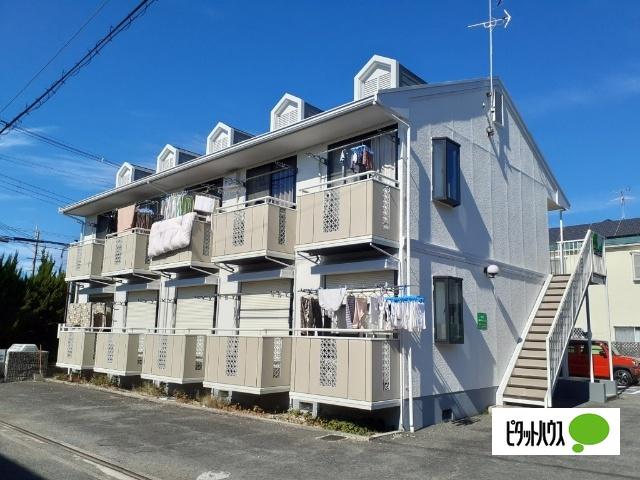 ジュネス北中振