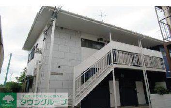 ハイツロングアイランド1 I