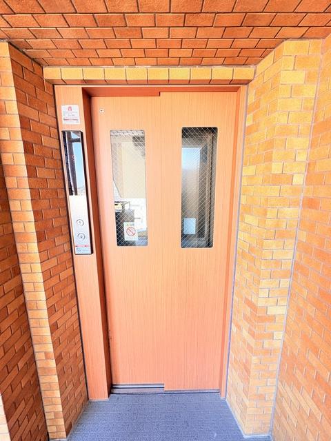 ライオンズマンション相模原第3