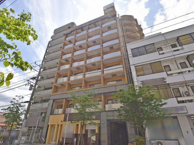 ライオンズマンション相模原第3